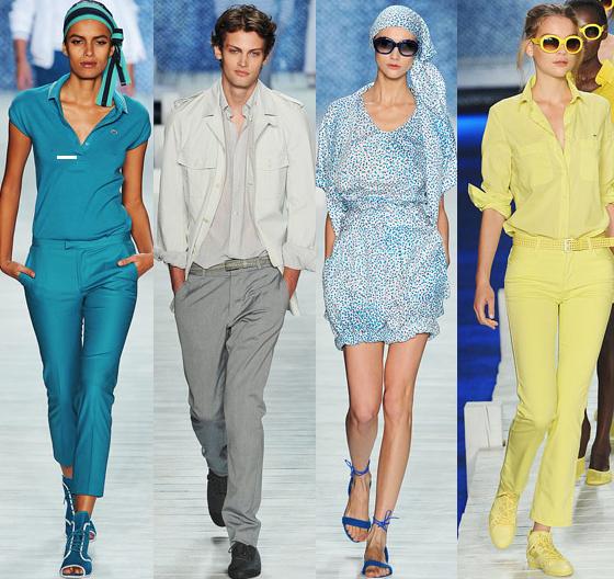 New York Fashion Week - týdny módy odstartovány! (http://www.luxurymag.cz)